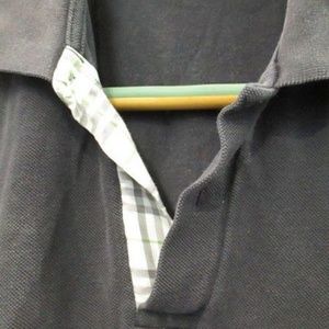 Burberry of london polo